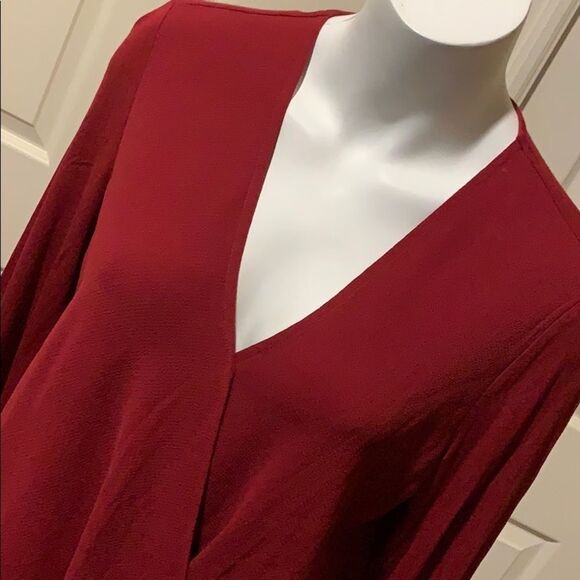 Michael Kors Women’s top. Large - Picture 2 of 9